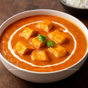 Paneer Butter Masala