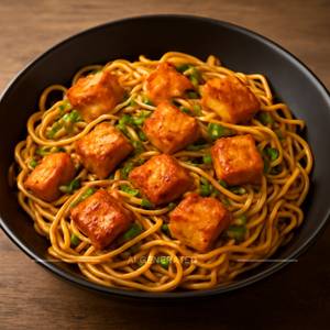 Paneer Noodle