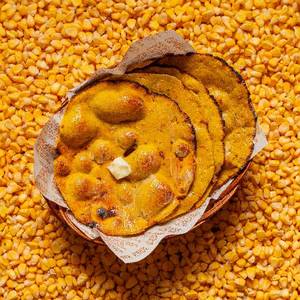 Makki Di Roti