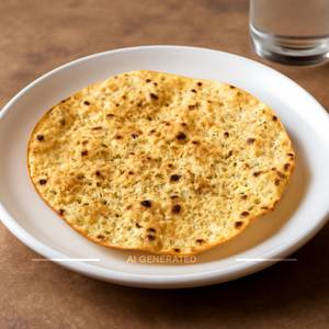 Roasted Papad