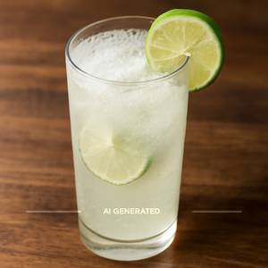 Nimbu Soda