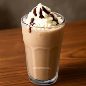 Vanilla Cold Coffee