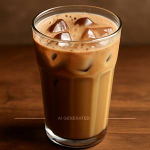 Iced Coffee