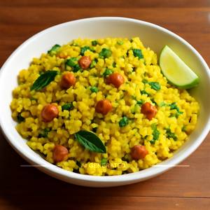 Poha
