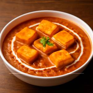 Paneer Butter Masala
