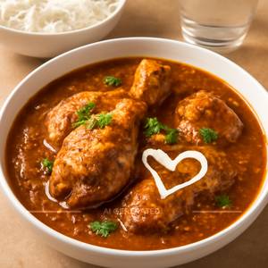 Chicken Lajawab