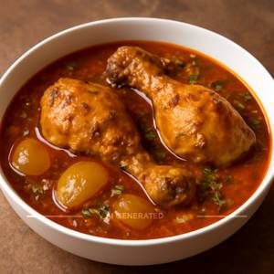 Chicken Do Payaja