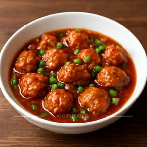 Chicken manchurian