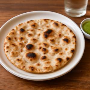 Tandoori roti