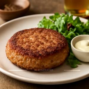 Chicken Cutlet