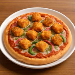 Paneer Crispy