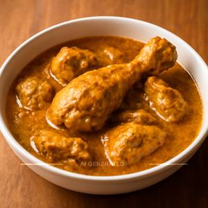 Mustard Chicken