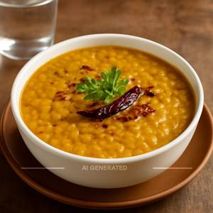 Dal Fry