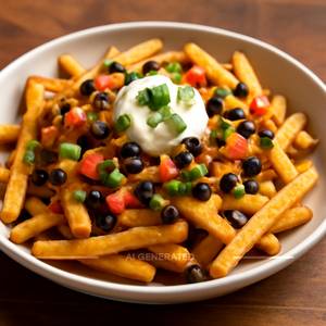 Mexican Fries
