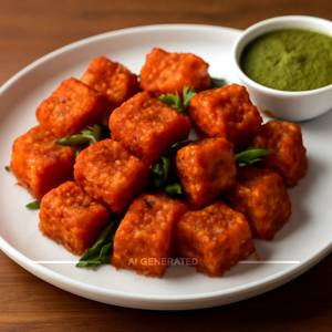 Paneer 65