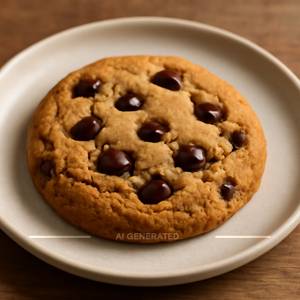 Chocochip cookie