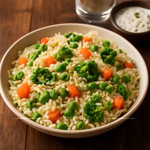 Veg pulao