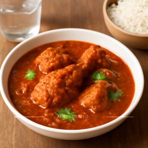 Chicken Masala