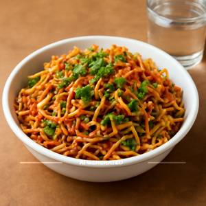 Chinese Bhel