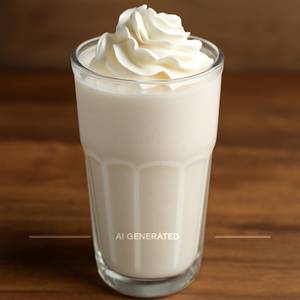 Venilla Shake