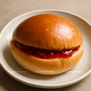 Jam Bun