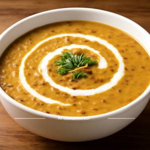 Dal Mughlai