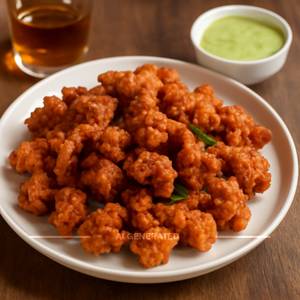 Chicken Pakoda