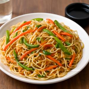 Hakka Noodles