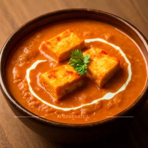 Paneer Butter Masala