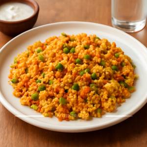 Paneer Bhurji