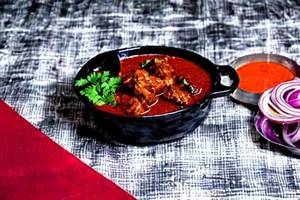 Kadai Chiken