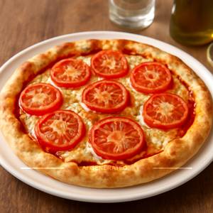 Tomato Pizza