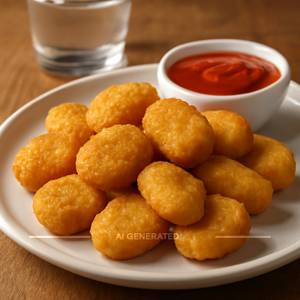 Potato Nuggets