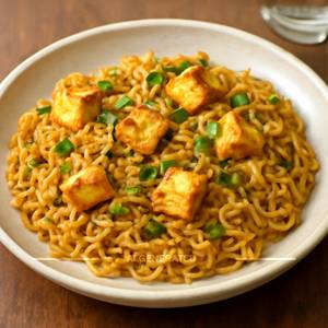 Paneer Maggie                             