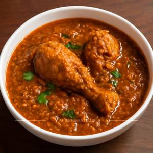 Chicken Rara