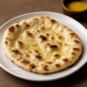 Butter Naan