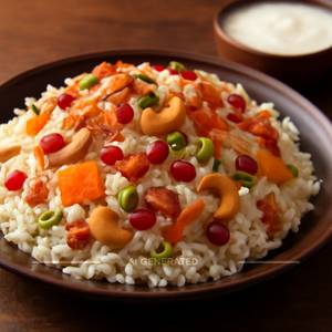 Kashmiri Pulao