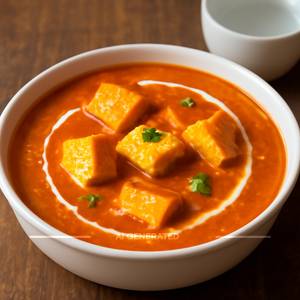 Paneer Butter Masala