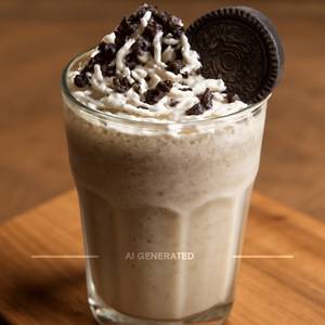 Oreo Shake