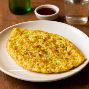 Egg Omlett
