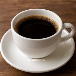 Black Coffee