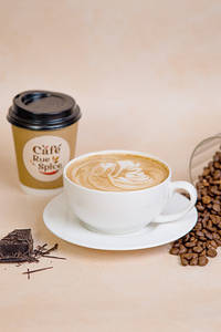 Hot Americano