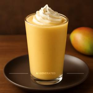 Mango Shake