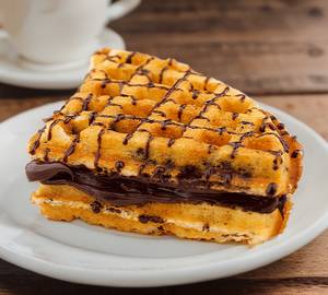 Belgian Chocolate