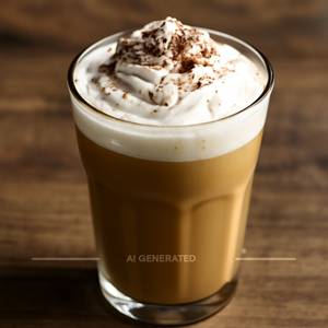 Irish Cold Coffee