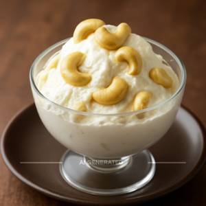 Kaju malai
