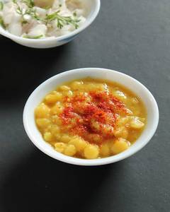Extra Ragda