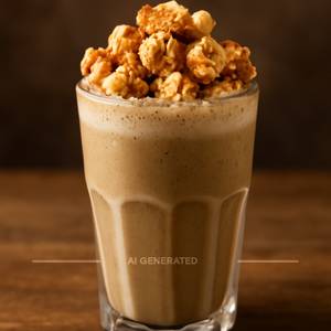 Expresso shake