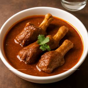Mutton Rogan Josh