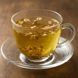Jasmine Tea